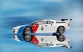 Miniatura BMW M1 Procar 1:18 80435B5D024