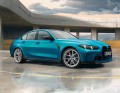 Koła letnie BMW 20"/21" M Performance Y-Spoke 1063M M2, M3, M4 36115B442F4