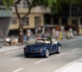 Miniatura BMW Z8 (E52) 1:64 80425B5F651