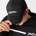 Czapka MINI John Cooper Works Black 80165B54F27