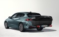 Tylna skrzynia bagażowa - BOX na hak BMW 82725A57170