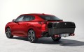 Tylna skrzynia bagażowa - BOX na hak BMW 82725A57170