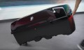 Tylna skrzynia bagażowa - BOX na hak BMW 82725A57170