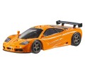Hot Wheels McLaren F1 GTR 1:43 Premium