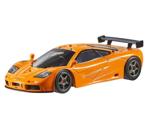 Hot Wheels McLaren F1 GTR 1:43 Premium