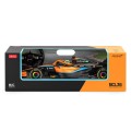 Zdalnie sterowany Bolid McLaren F1 MCL36 1:12 RC Pomarańczowy