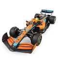 Zdalnie sterowany Bolid McLaren F1 MCL36 1:12 RC Pomarańczowy