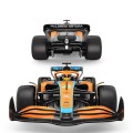 Zdalnie sterowany Bolid McLaren F1 MCL36 1:12 RC Pomarańczowy