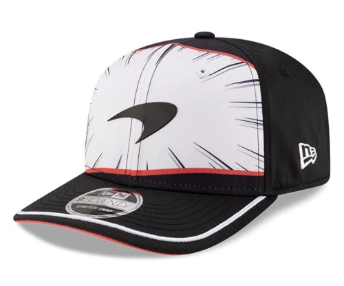 Czapka McLaren F1 Japan GP 2025