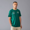 Koszulka T-shirt Aston Martin F1 Team 2024
