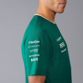 Koszulka T-shirt Aston Martin F1 Team 2024