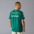 Koszulka T-shirt Aston Martin F1 Team 2024