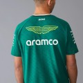 Koszulka T-shirt Aston Martin F1 Team 2024