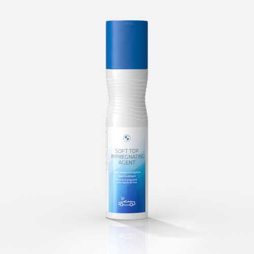 Środek do impregnacji dachu cabrio BMW Care 250 ml 83125B53876