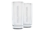 Szklanki ALPINA – zestaw 2 szt