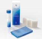 Zestaw do pielęgnacji skóry naturalnej BMW Care z filtrem UV 250 ml 83125B558F3