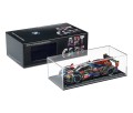 Miniatura BMW M Hybrid V8 Art Car #20 Julie Mehretu 1:43 80425B54CD0