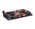 Miniatura BMW M Hybrid V8 Art Car #20 Julie Mehretu 1:43 80425B54CD0