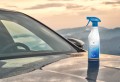 Środek do czyszczenia szyb BMW Care 500 ml 83125B5FDE2