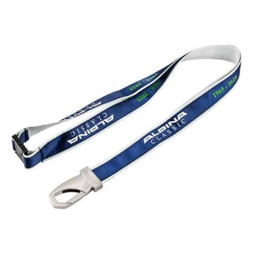 Smycz ALPINA "60 YEARS COLLECTION" 7601214