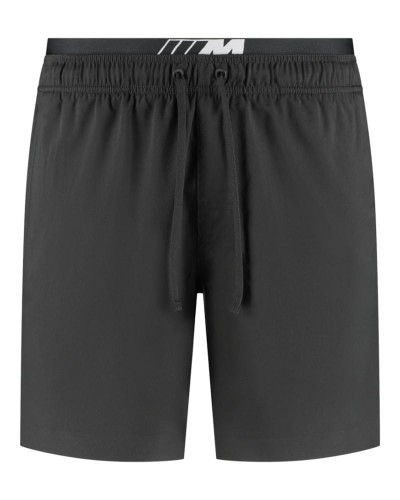 Spodenki kąpielowe plażowe BMW M Czarne 80145B5F581 80145B5F582 80145B5F583 80145B5F584 80145B5F585