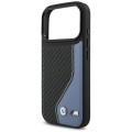 BMHMP17L25PCCSCBK Etui iPhone 17 Pro 6,27 M Carbon Twisted Blue MagSafe 366633948294