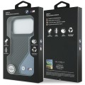 BMHMP17L25PCCSCBK Etui iPhone 17 Pro 6,27 M Carbon Twisted Blue MagSafe 366633948294