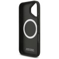 BMHMP17S24CFMMK Etui iPhone 17 6,27 BMW M Kevlar Matt  MagSafe 3666339531690