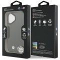 BMHMP17S24CFMMK Etui iPhone 17 6,27 BMW M Kevlar Matt  MagSafe 3666339531690
