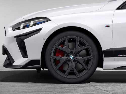 Koła zimowe BMW 19” M Performance Y-Spoke 976M Seria 1 (F70), 2 (F74) 36115B4E923