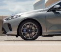 Koła zimowe BMW 18” M Y-Spoke 975M Seria 1 (F70), 2 (F74) 36115B6E458