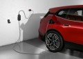 Ładowarka BMW Flexible Fast Charger 2.0 61445A92D00 + Adapter 230 V 61445B4FD84 Zestaw