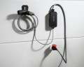 Ładowarka BMW Flexible Fast Charger 2.0 61445A92D00 + Adapter 230 V 61445B4FD84 Zestaw