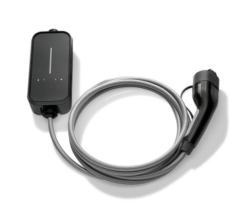 Ładowarka BMW Flexible Fast Charger 2.0 61445A92D00