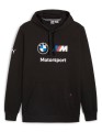 Bluza z kapturem BMW M Motorsport Czarna PU62416201 62416201