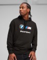Bluza z kapturem BMW M Motorsport Czarna PU62416201 62416201