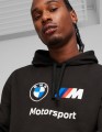 Bluza z kapturem BMW M Motorsport Czarna PU62416201 62416201