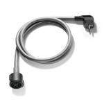 Kabel adaptera 230 V (Type E/F) 1 faz. do ładowarki BMW Flexible Fast Charger 2.0 61445B4FD84