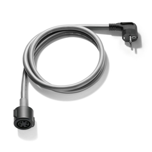 Kabel adaptera 230 V (Type E/F) 1 faz. do ładowarki BMW Flexible Fast Charger 2.0 61445B4FD84