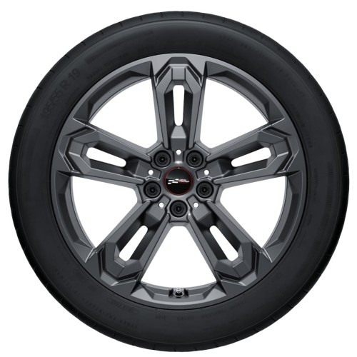 Koła zimowe MINI 19” JCW Double Spoke 1041 Countryman (U25) 36115A91157