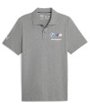 Koszulka Polo BMW M Motosport Szara PU62131203 62131203