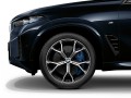 Koła zimowe BMW 21” M Y-Spoke 741M Orbit Grey X5 LCI (G05), X6 LCI (G06) 36115A819A7/9B7