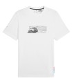 Koszulka BMW M Motorsport M4 GT4 White PU63062402 63062402