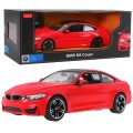 Zdalnie sterowane BMW M4 (F82) Coupé 1:14 RC Czerwone 5903864900651