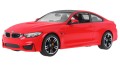 Zdalnie sterowane BMW M4 (F82) Coupé 1:14 RC Czerwone 5903864900651