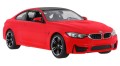 Zdalnie sterowane BMW M4 (F82) Coupé 1:14 RC Czerwone 5903864900651