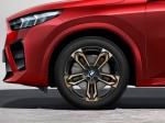 Koła zimowe BMW 19” M Double Spoke 871M Night Gold X1 (U11), X2 (U10) 36115B88DF0