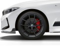 Koła zimowe BMW 19” M Performance Y-Spoke 898M Seria 3 (G20/G21), 2 (G42), 4 (G22/G23) 36115A92CA9/CD4