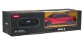 Zdalnie sterowane RC BMW i5 M60 (G60) 1:24  Czerwony 5903864987041