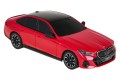 Zdalnie sterowane RC BMW i5 M60 (G60) 1:24  Czerwony 5903864987041